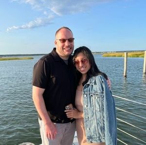 Meet your Posher, Jared